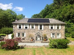 Afon Gwyn Country House