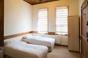 Matislar Konagi Butik Otel