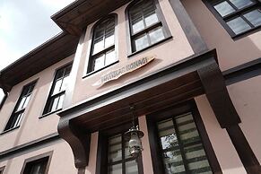Matislar Konagi Butik Otel
