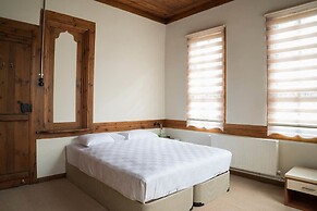 Matislar Konagi Butik Otel