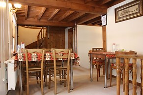 Matislar Konagi Butik Otel