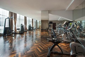 Tanglong International Hotel