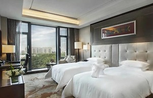 Tanglong International Hotel