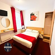 Sandhurst Hotel
