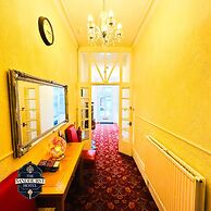 Sandhurst Hotel