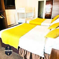 Sandhurst Hotel