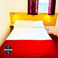 Sandhurst Hotel