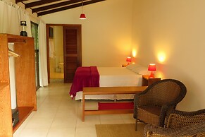 Atlantica Jungle Lodge