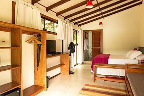 Atlantica Jungle Lodge