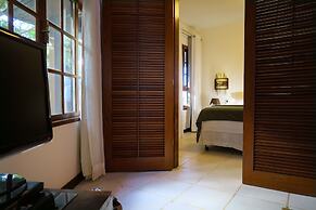 Atlantica Jungle Lodge