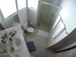 Atlantica Jungle Lodge