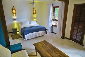 Atlantica Jungle Lodge