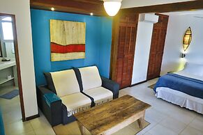 Atlantica Jungle Lodge