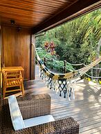 Atlantica Jungle Lodge