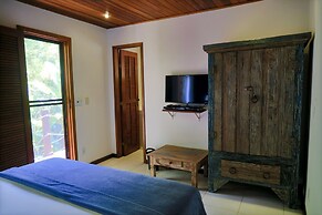 Atlantica Jungle Lodge