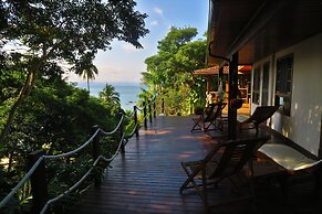 Atlantica Jungle Lodge