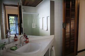 Atlantica Jungle Lodge