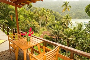 Atlantica Jungle Lodge