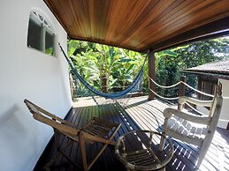 Atlantica Jungle Lodge