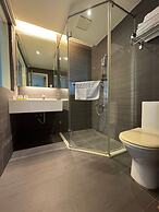 Travel Light Hotel