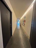 Travel Light Hotel