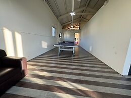 Travel Light Hotel