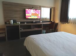 Travel Light Hotel