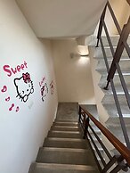 Travel Light Hotel