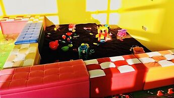 Travel Light Hotel