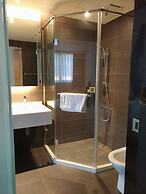 Travel Light Hotel