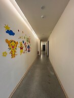 Travel Light Hotel