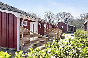 First Camp Mölle
