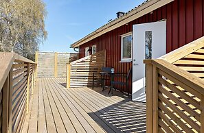First Camp Mölle