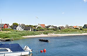 First Camp Mölle