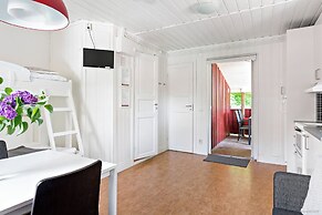 First Camp Mölle