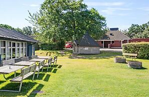 First Camp Mölle