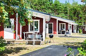 First Camp Tylösand
