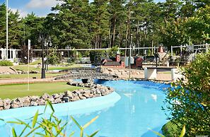 First Camp Tylösand