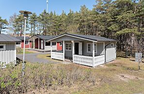 First Camp Tylösand