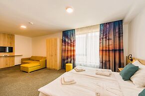 Akadémia Hotel