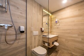 Akadémia Hotel
