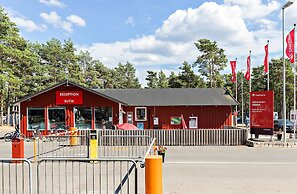 First Camp Åhus