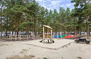 First Camp Åhus