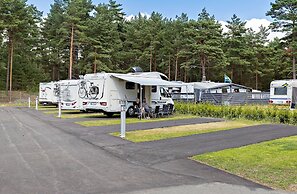 First Camp Åhus