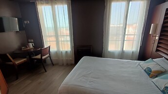 Hôtel La Corniche