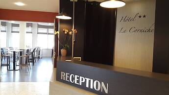 Hôtel La Corniche