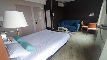 Hôtel La Corniche