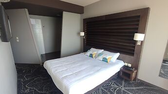 Hôtel La Corniche