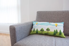 Rethink Living - Hewitt Tower