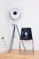 Rethink Living - Hewitt Tower